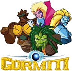 Gormiti coloring pages