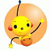 Rolie Polie Olie coloring pages