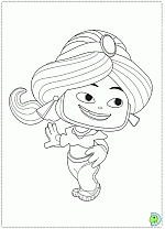 Disney_Universe-coloring_pages-02