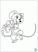Robin_Hood-ColoringPages-19