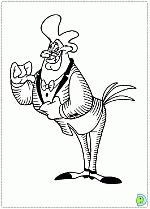 Darkwing_Duck-coloring_pages-07