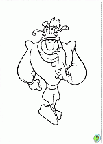 Darkwing_Duck-coloring_pages-14