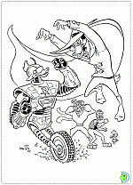 Darkwing_Duck-coloring_pages-18