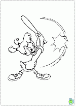 Darkwing_Duck-coloring_pages-25