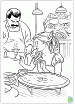 Enchanted-Coloring_pages-27