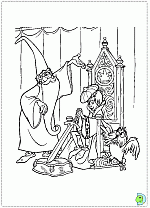 Coloring-The_sword_in_the_stone-17