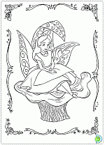 Alice_in_Wonderland-ColoringPages-04