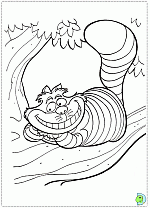 Alice_in_Wonderland-ColoringPages-36
