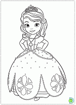 Sofia_the_First-ColoringPage-06