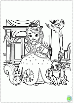 Sofia_the_First-ColoringPage-09