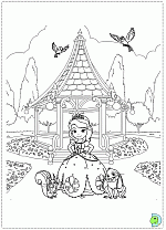 Sofia_the_First-ColoringPage-16