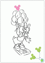 Daisy_Duck-ColoringPages-030