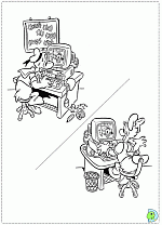 Daisy_Duck-ColoringPages-066