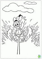 Donald_Duck-ColoringPage-57