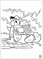 Donald_Duck-ColoringPage-58