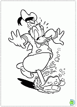 Donald_Duck-ColoringPage-63