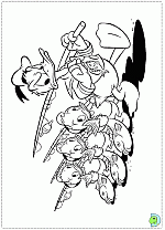 Donald_Duck-ColoringPage-76