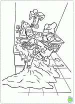 Donald_Duck-ColoringPage-78