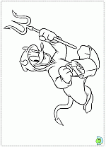 Donald_Duck-ColoringPage-91