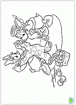 Donald_Duck-ColoringPage-92