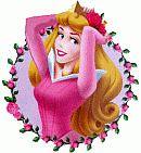 Sleeping Beauty coloring pages to print