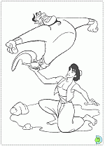 Aladdin_Jasmine-coloringPage-029
