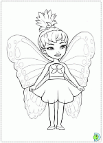 Barbie_Mariposa-ColoringPages-09