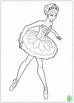 Barbie-Pink_Shoes-ColoringPage-01