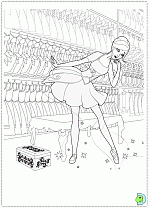 Barbie-Pink_Shoes-ColoringPage-19