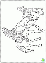 Barbie-sisters_pony_tale-Coloring-21