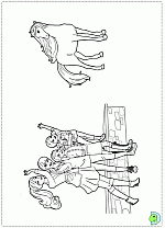 Barbie-sisters_pony_tale-Coloring-28