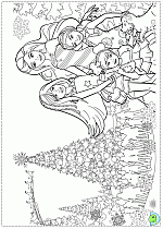 Barbie-Christmas_Carol-coloringPage-01