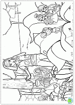 Barbie-Thumbelina-coloringPage-13