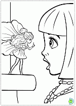 Barbie-Thumbelina-coloringPage-22
