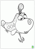 Colorir-Olly_submarino-02