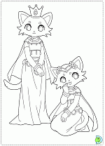 Jewelpet-ColoringPages-06