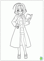 Jewelpet-ColoringPages-34