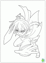 Jewelpet-ColoringPages-40