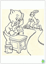 Porky_Pig-coloring_pages-20