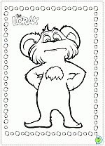 The_Lorax-Coloring_pages-14