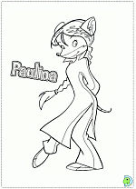 Geronimo_Stilton-Coloring_pages-09