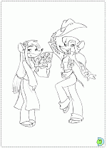 Geronimo_Stilton-Coloring_pages-13