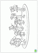 Geronimo_Stilton-Coloring_pages-14