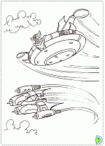 Goldorak-ColoringPage-03