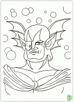 Goldorak-ColoringPage-08
