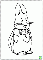 Max_and_Ruby-ColoringPages-15