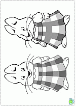 Max_and_Ruby-ColoringPages-28