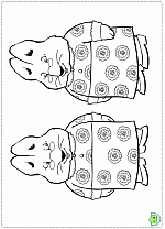 Max_and_Ruby-ColoringPages-30