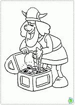 Vicky_the_Vicking-ColoringPages-13