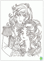 Lady_Oscar-coloring_pages-02